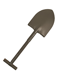 M1910 T-Handle Shovel