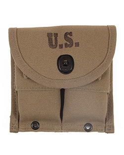 Type II M1 Carbine Pouch