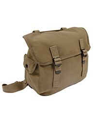 USMC Musette Bag