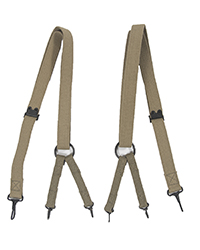 M1941 Pack Suspenders