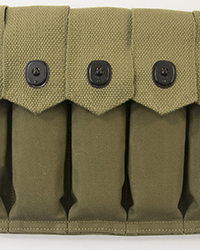 USMC Thompson Mag Pouch