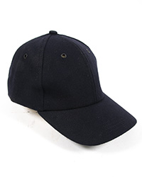 WWII US Navy Wool Baseball Caps