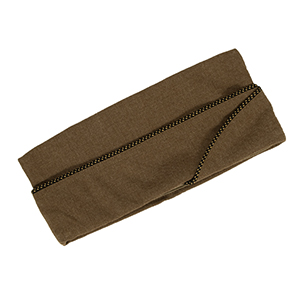 Officer Garrison Cap