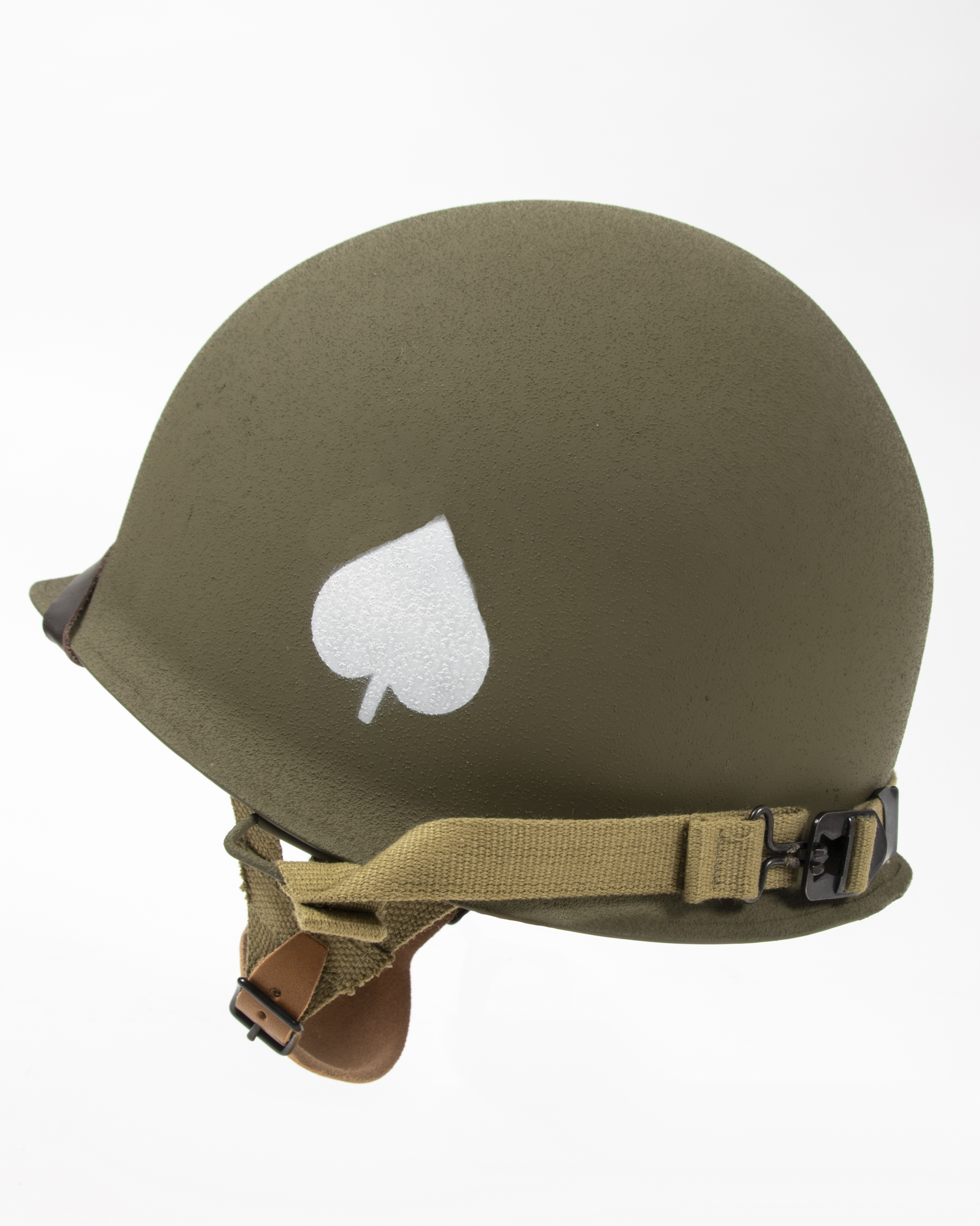 Reproduction Helmet For Nomura Sky Patrol 