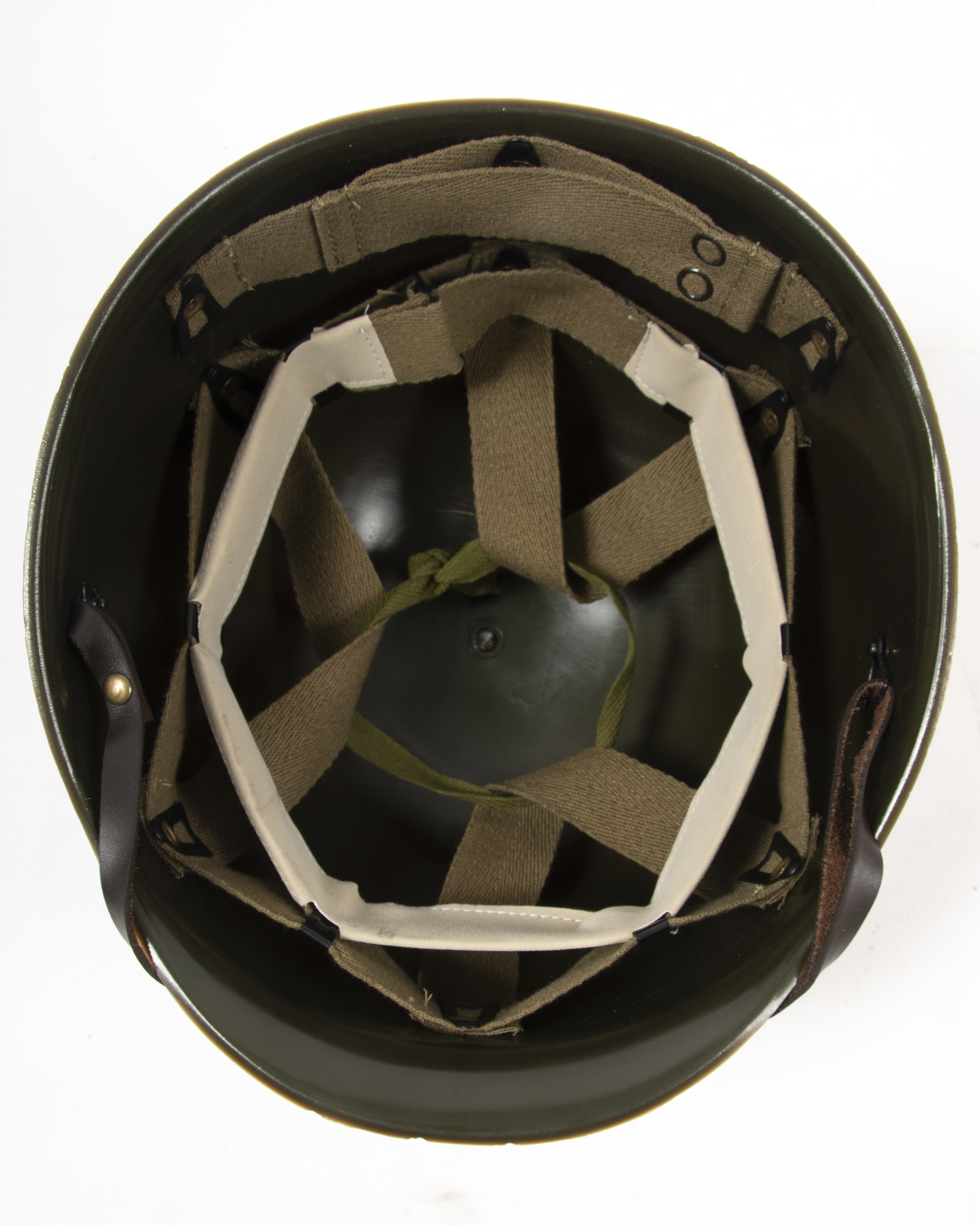 Reproduction M1 Helmet Liner