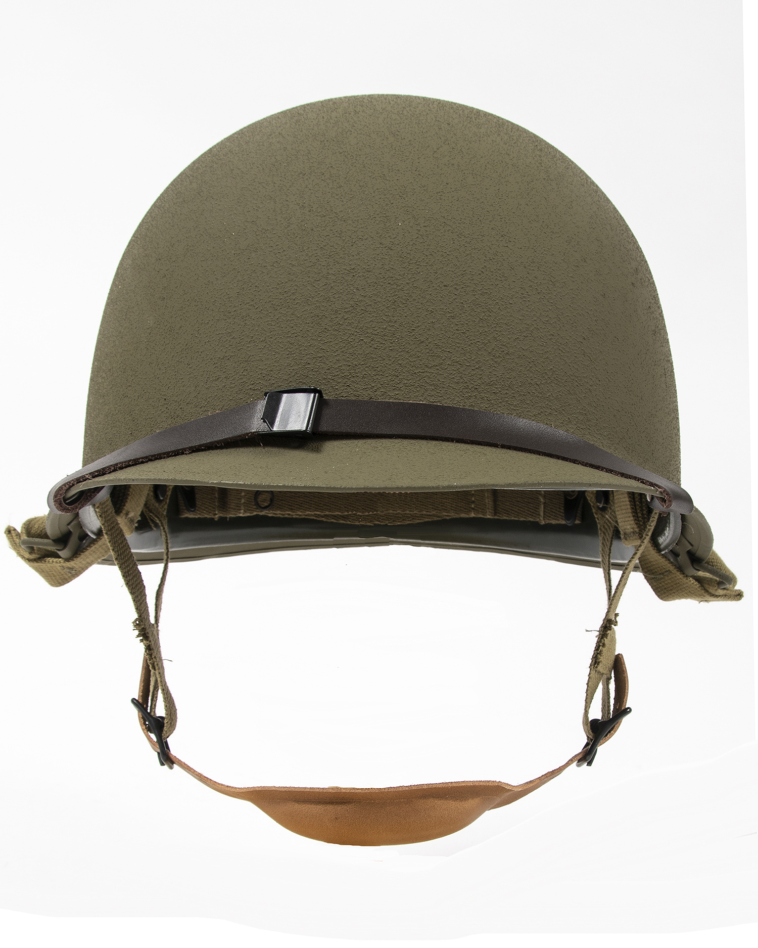 Reproduction US WWII Paratrooper Helmet