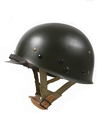 Reproduction Paratrooper Helmet Liner