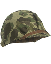 USMC helmet cover