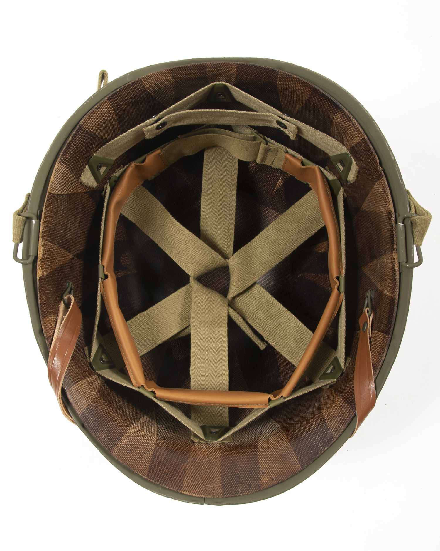 US WWII M1 Helmet | ATF