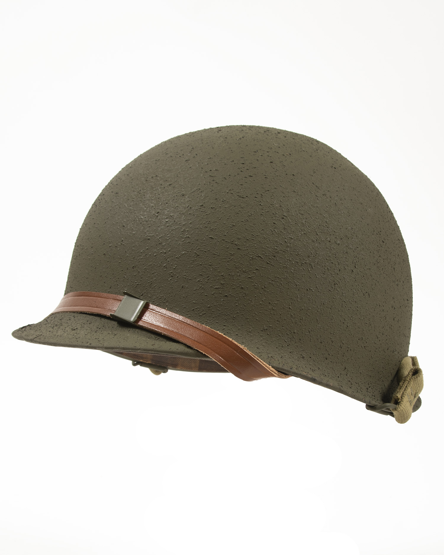 US WWII M1 Helmet | vlr.eng.br