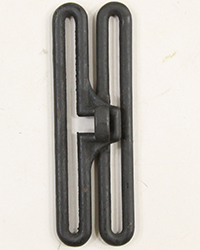 Cartridge & B.A.R. Belt Clasp