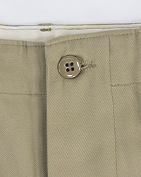 Reproduction US Trouser Buttons