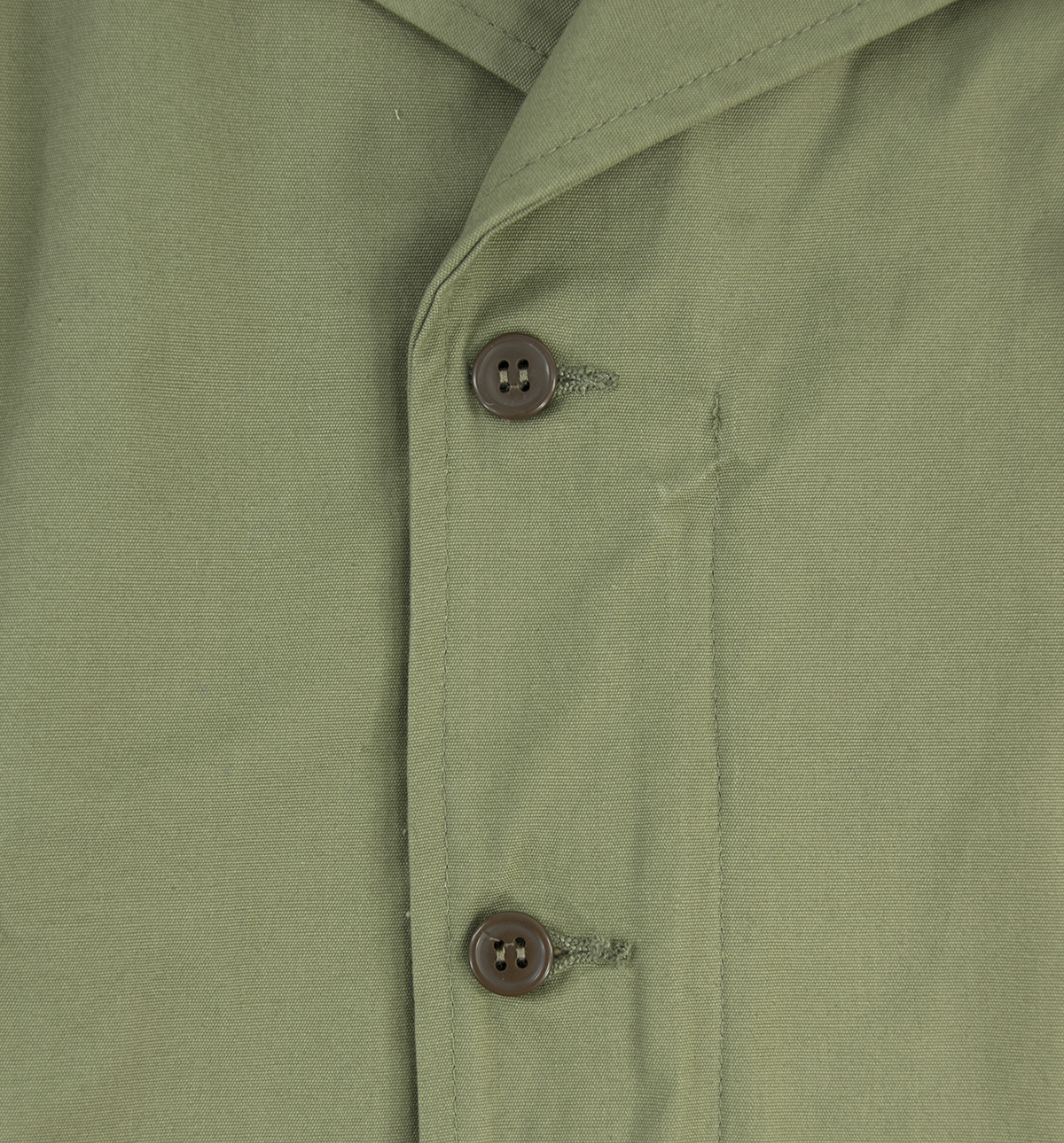 Reproduction M41 Field Jacket Buttons