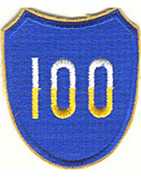 100th Division