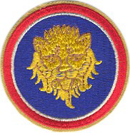 106th Division