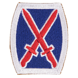 10th Mountain Division