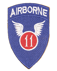 11th Airborne Division