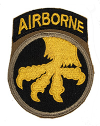 17th Airborne Division
