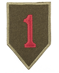 1st Division, Wool