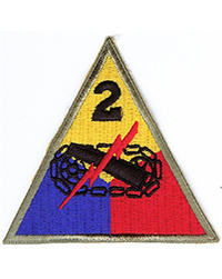 2nd Armored Division