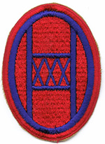 30th Division