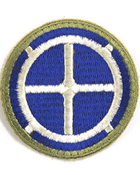 35th Division