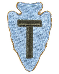 36th Division