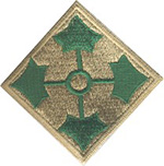 4th Division