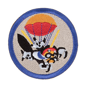 503rd PIR Pocket Patch