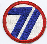 71st Division