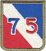 75th Division (Original)