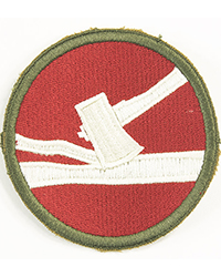 84th Division