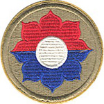 9th Division