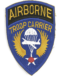 Airborne Troop Carrier