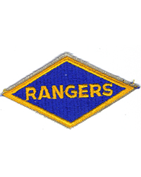 Ranger Lozenge