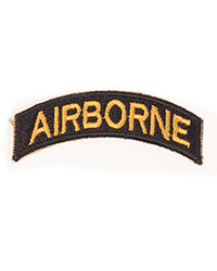 Spare Airborne Tab