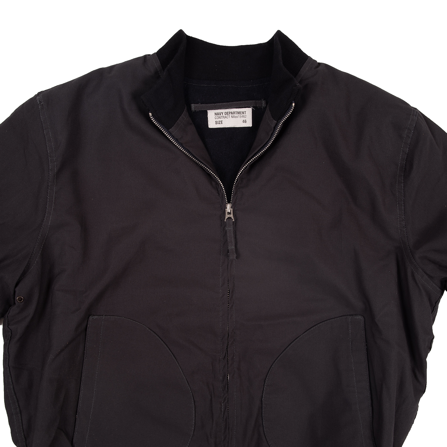 1st Model WWII Navy Deck Jacket | ATF 1st Model WWII Navy Deck Jacket | ATF