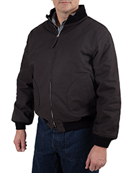 1st Model Navy Deck Jacket