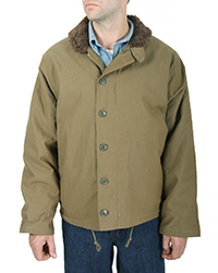 N1 Deck Jacket