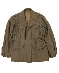 Original M43 Field Jacket, 370C, 34S