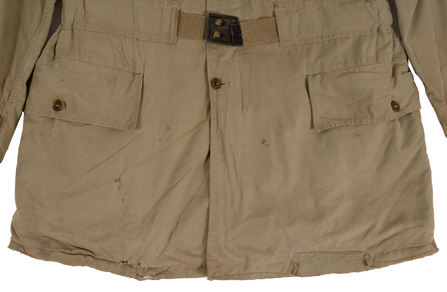 Original US Mountain Jacket