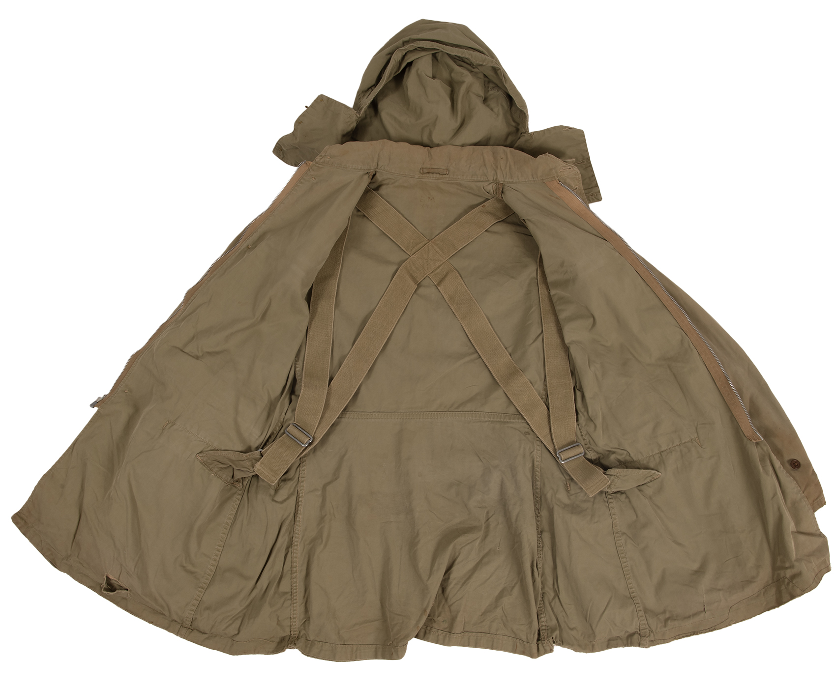 Original US Mountain Jacket
