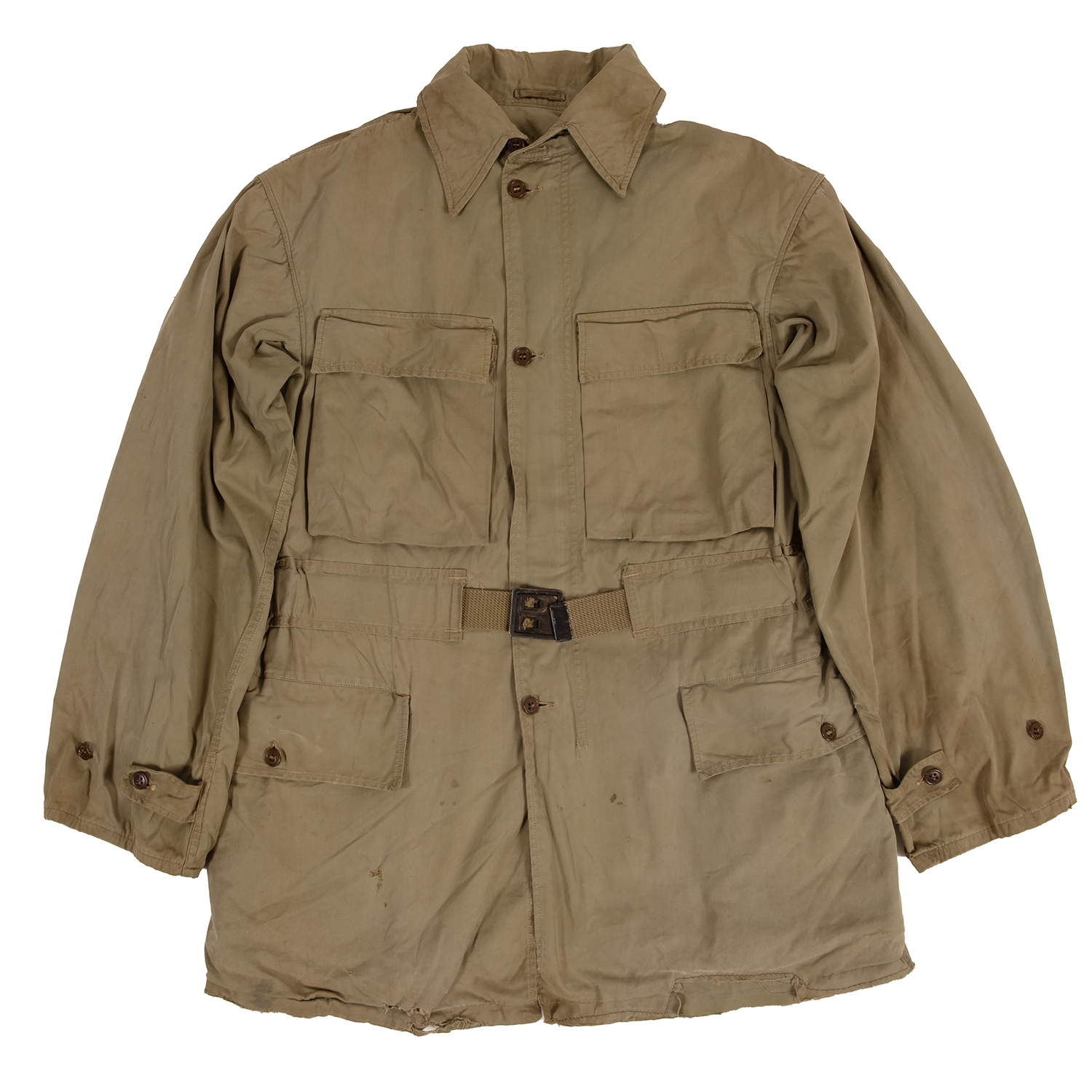 Original US Mountain Jacket