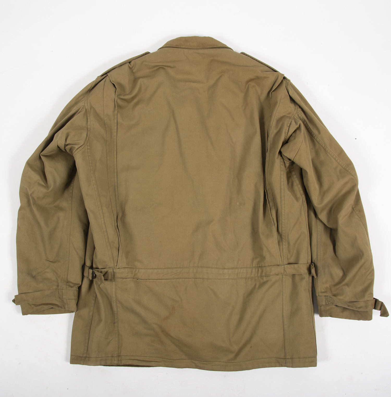 Original Arctic M41 Jacket, size 46L