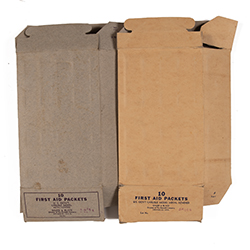 Carlisle Boxes