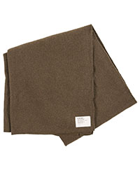 US WWII Wool Blanket