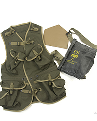 Basic D-Day Assault Troop Package