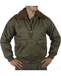 B10 Flight Jacket