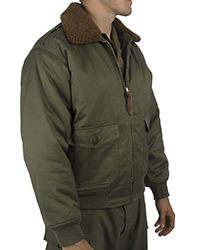 B10 Flight Jacket