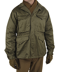 M43 Field Jacket, Pattern B